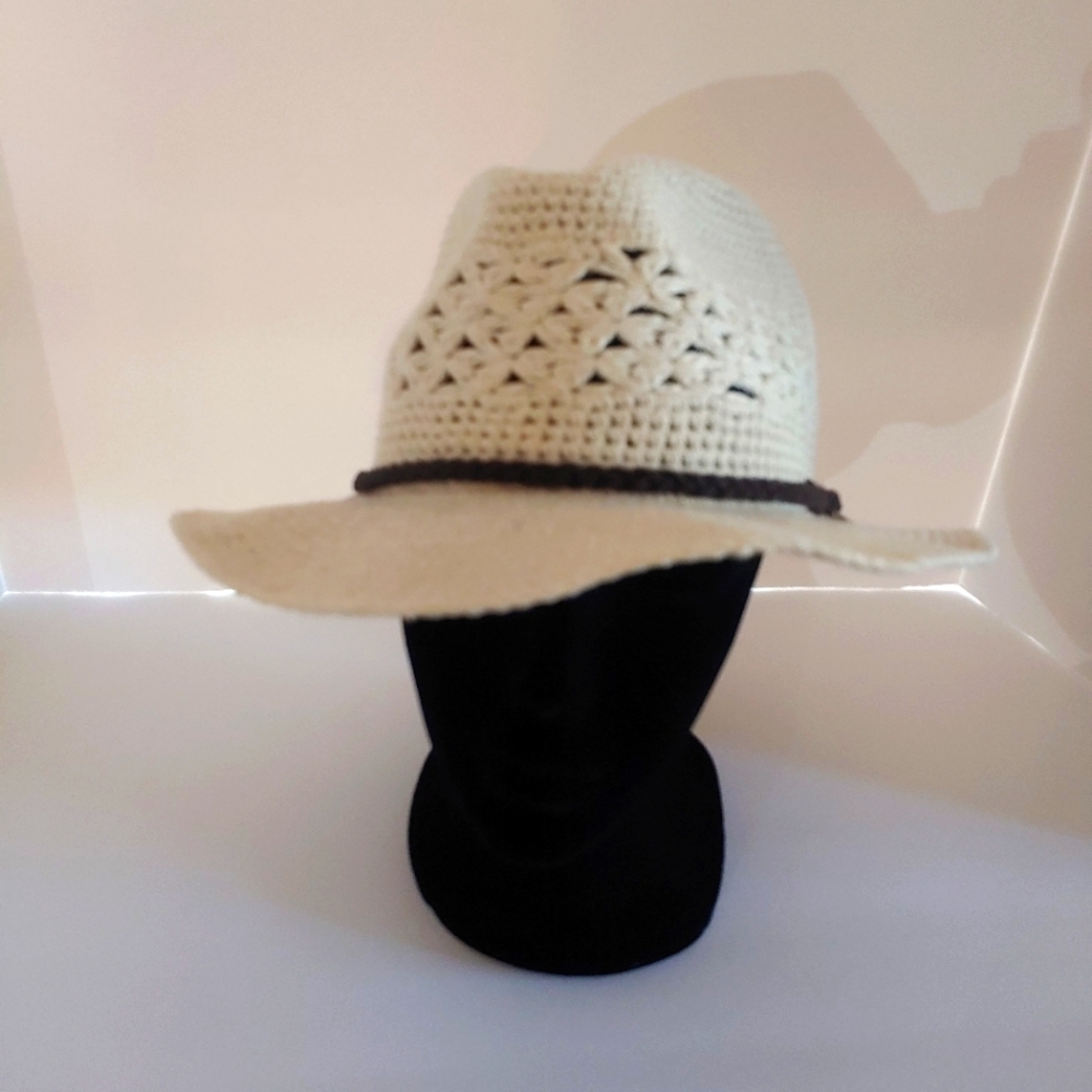Women's PISTIL Woven Sun Hat
